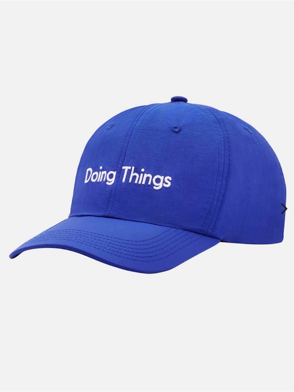 Outdoor Voices Doing Things Hat